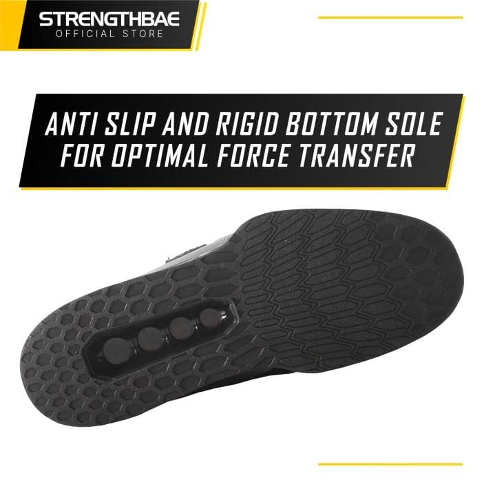 Squat Shoes 1.0