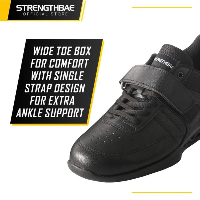 Squat Shoes 1.0