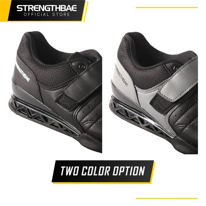Squat Shoes 1.0