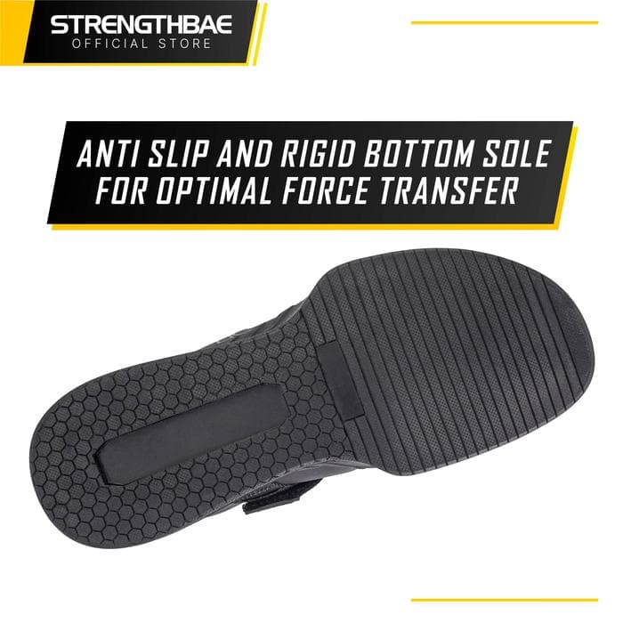 Squat Shoes 2.0