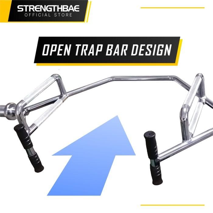 Stone Bar
