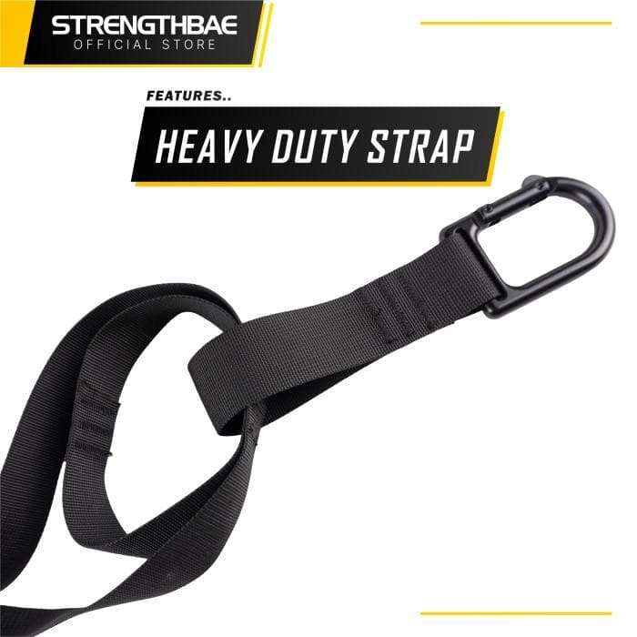 Suspension Trainer