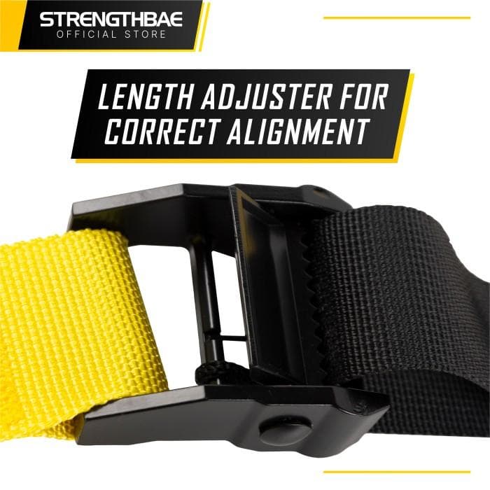 Suspension Trainer