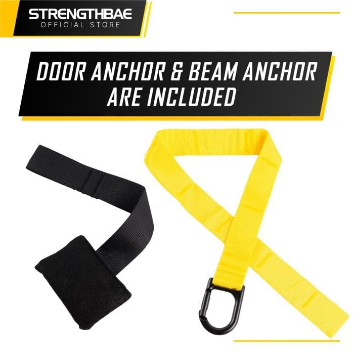 Suspension Trainer