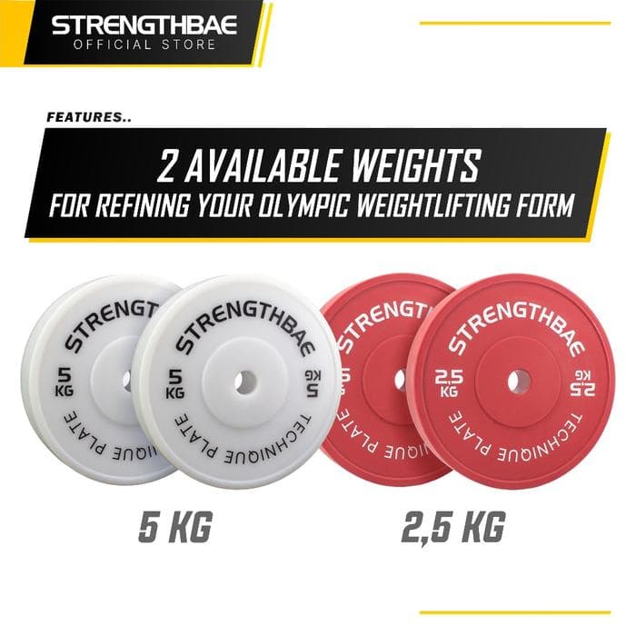 Technique Plate