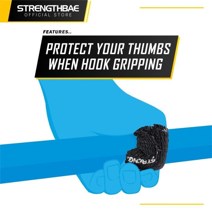 Thumb Tape