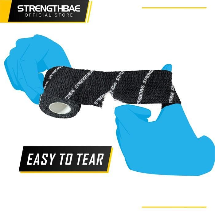 Thumb Tape