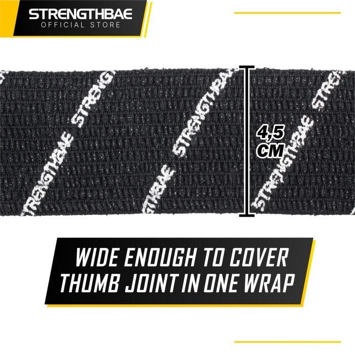 Thumb Tape