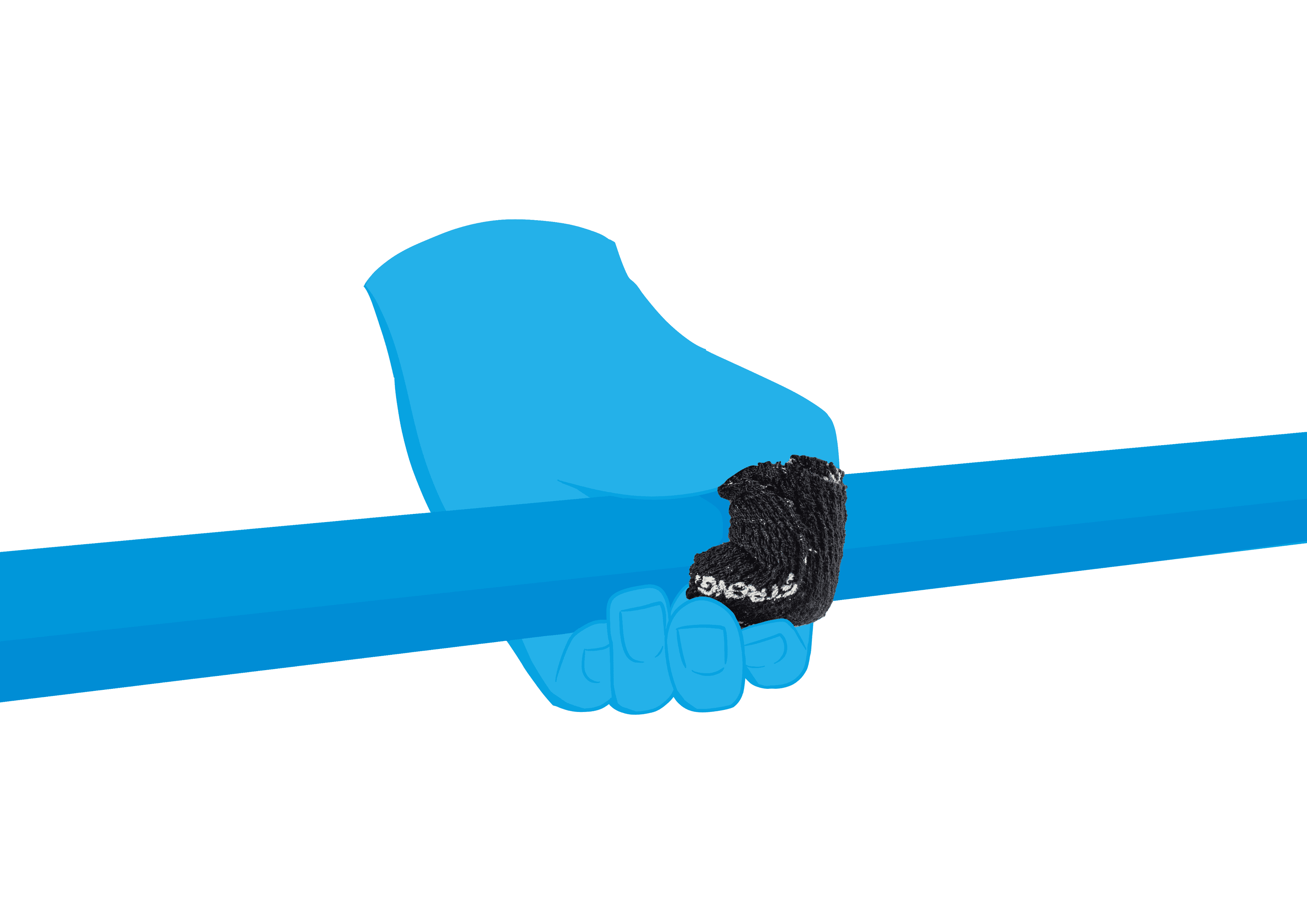 Material Made For Lifting
