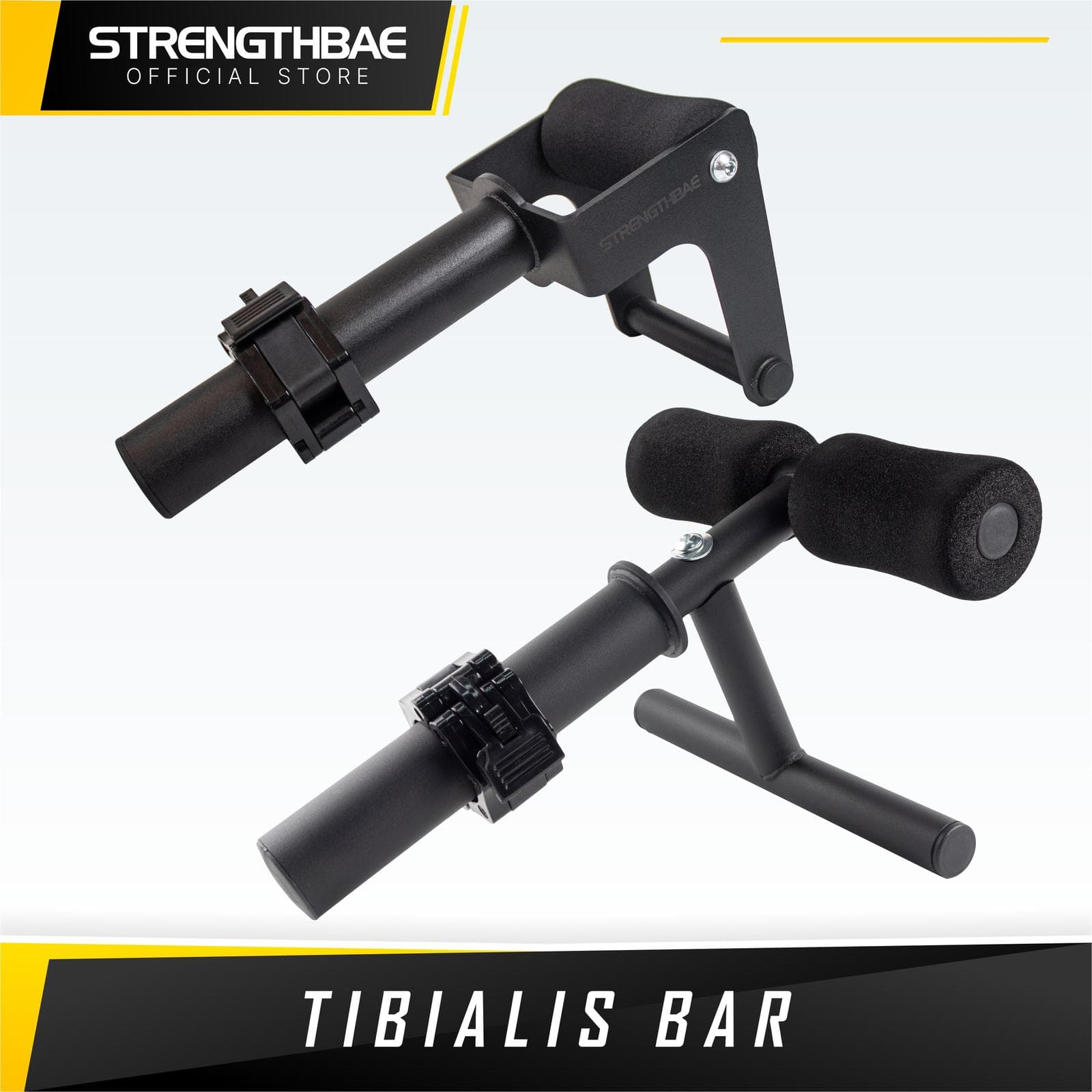 Tibialis Bar