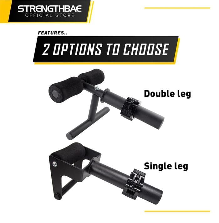 Tibialis Bar