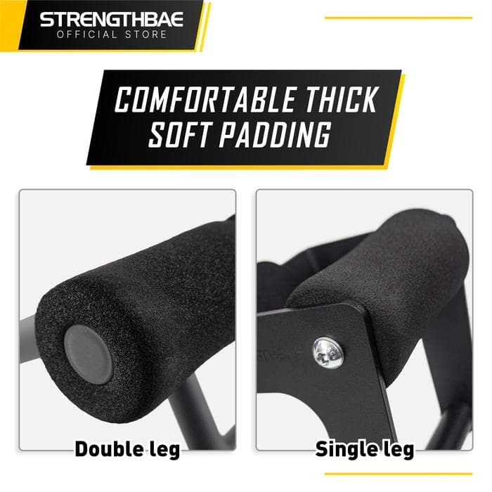 Tibialis Bar
