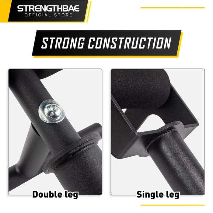 Tibialis Bar