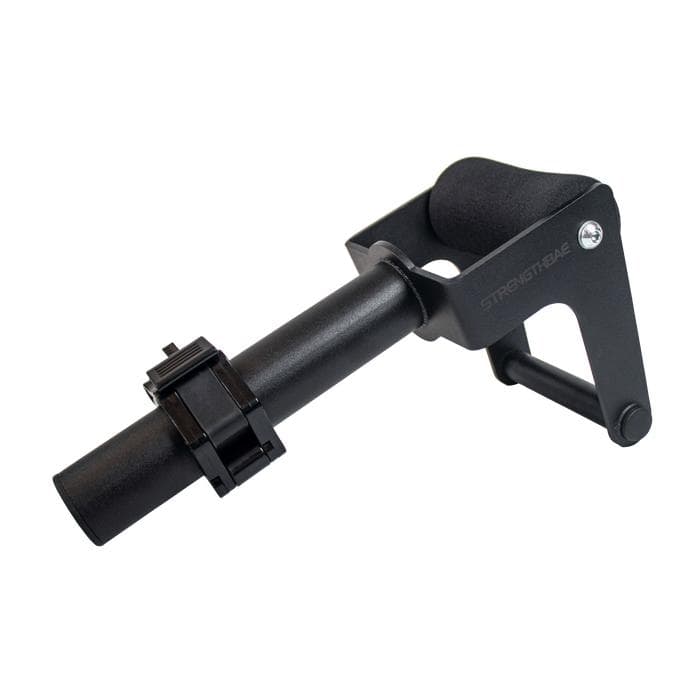 Tibialis Bar