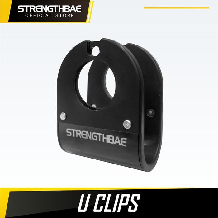 U Clips