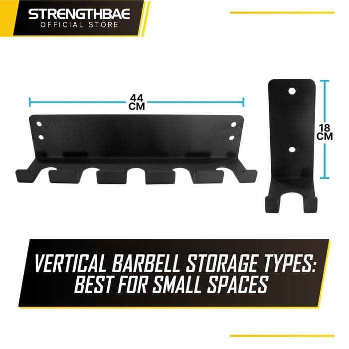 Wall Mount Storage