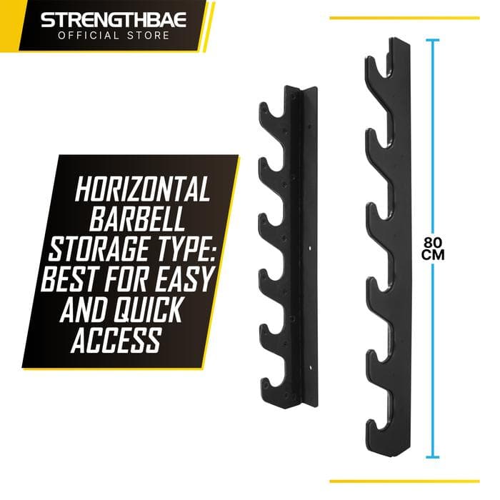Wall Mount Storage
