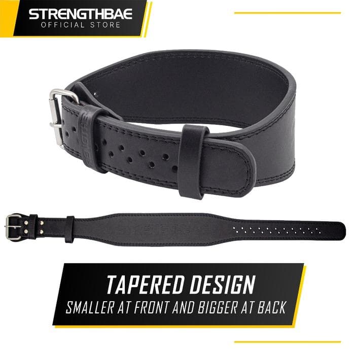 Weightlifting Belt 8mm