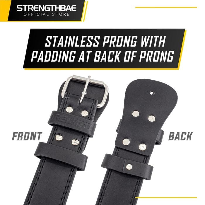 Weightlifting Belt 8mm