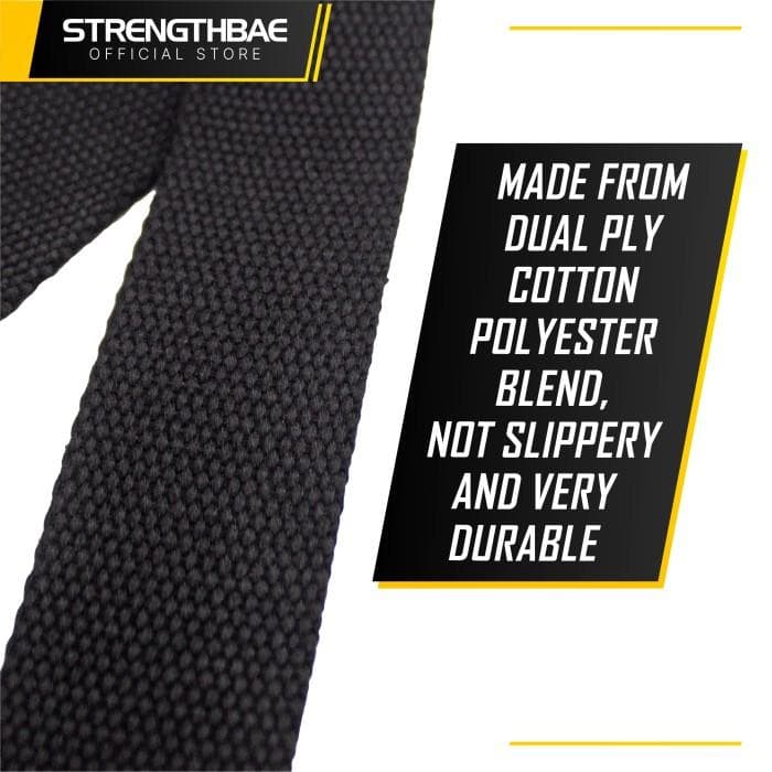 Weightlifting Strap