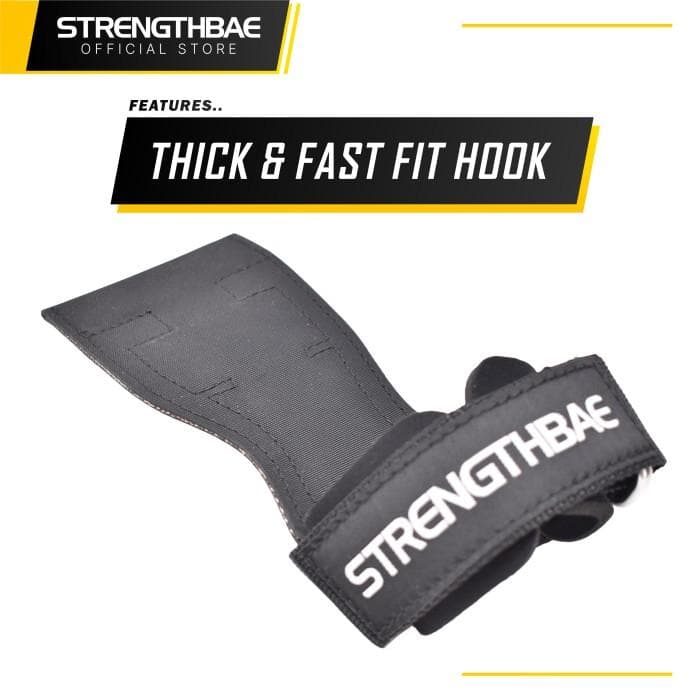 Wrist Strap 2.0 Versa