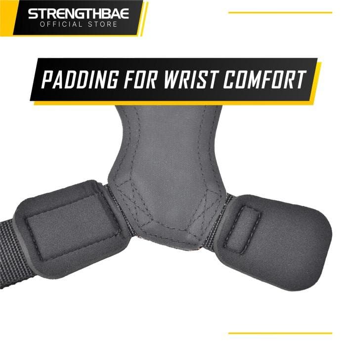 Wrist Strap 2.0 Versa