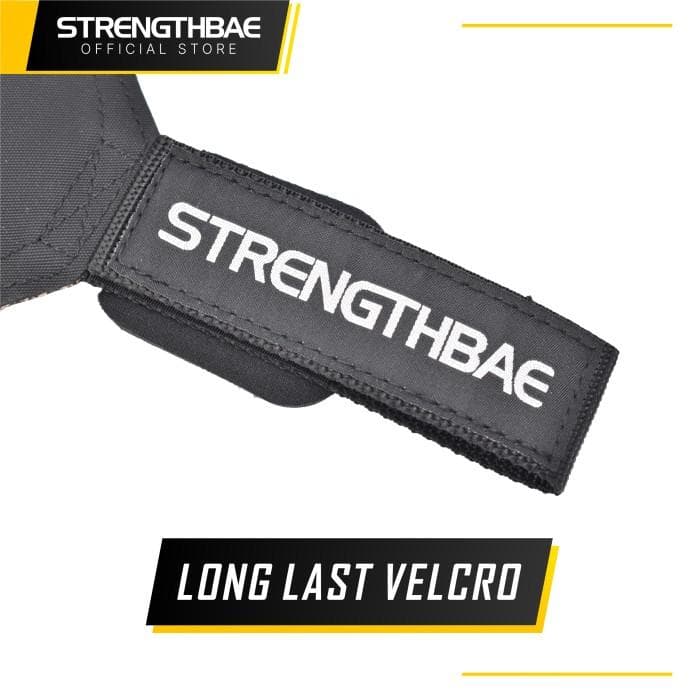 Wrist Strap 2.0 Versa