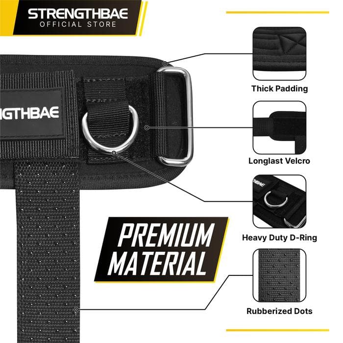Wrist Strap Wrist Cuff Combo