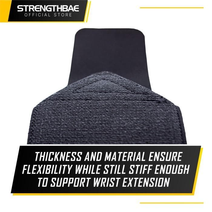 Wrist Wrap