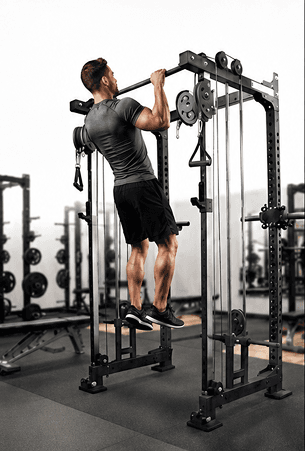Half Rack Bundle