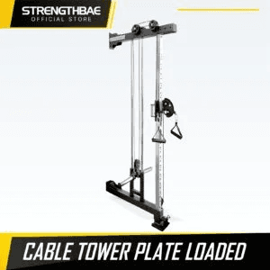 Cable Tower