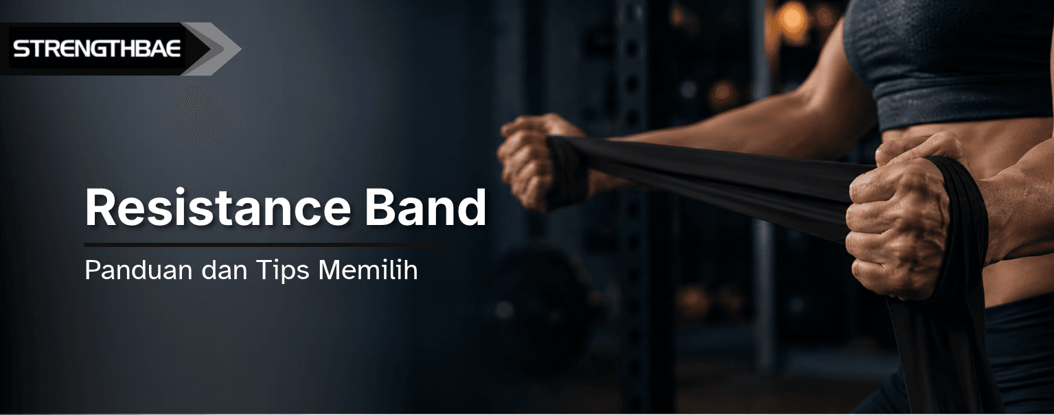 What Is a Resistance Band and How to Choose One