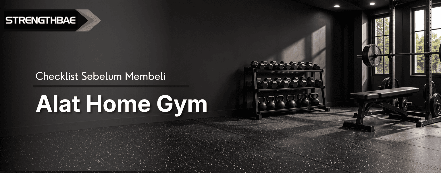 Home Gym: 7-Point Checklist Before Buying Home Gym Equipment