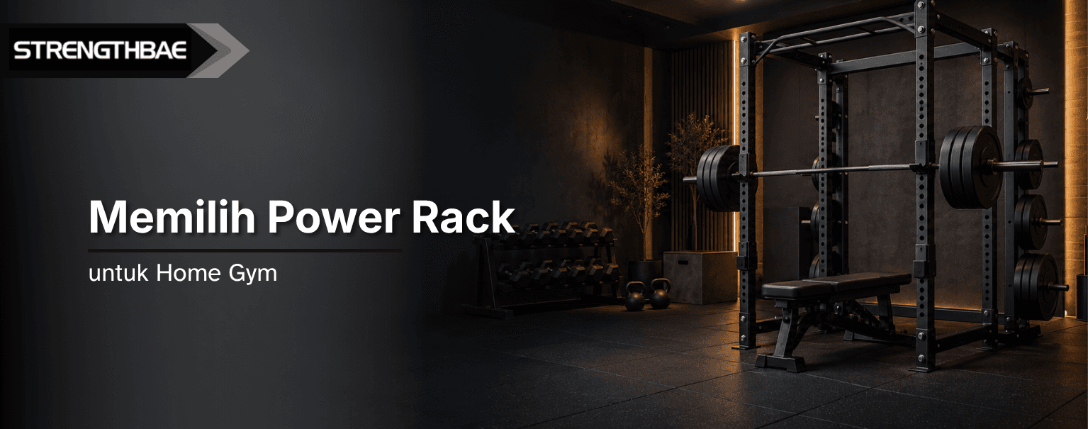 Tips for Choosing a Power Rack for Your Home Gym