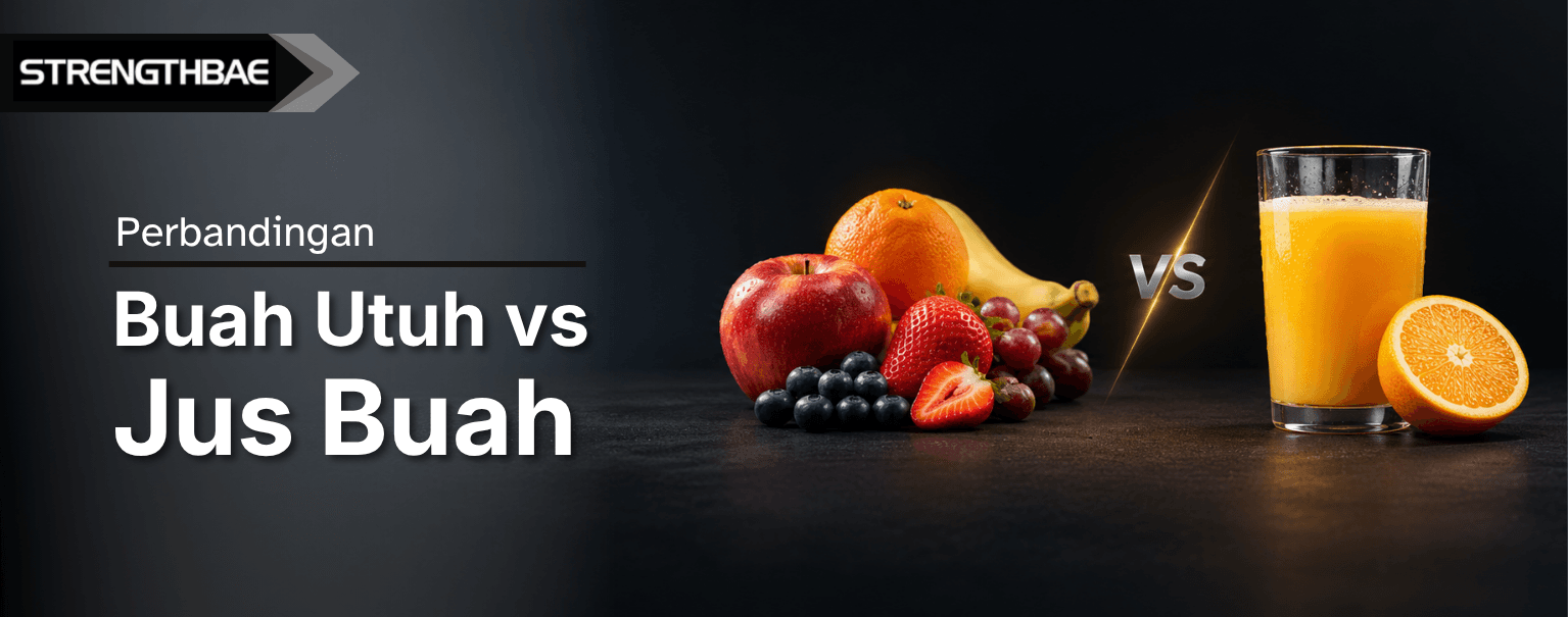 Whole Fruit vs Fruit Juice Comparison: Which Is Healthier?