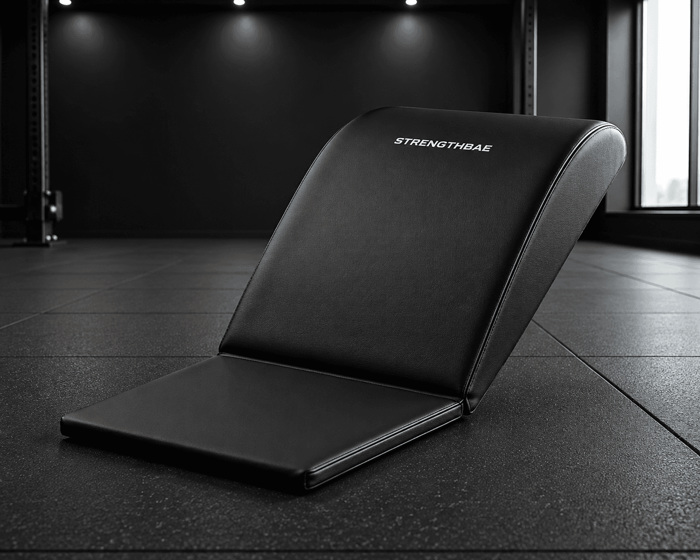 Double Pad Ab Mat