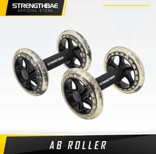 Ab Roller