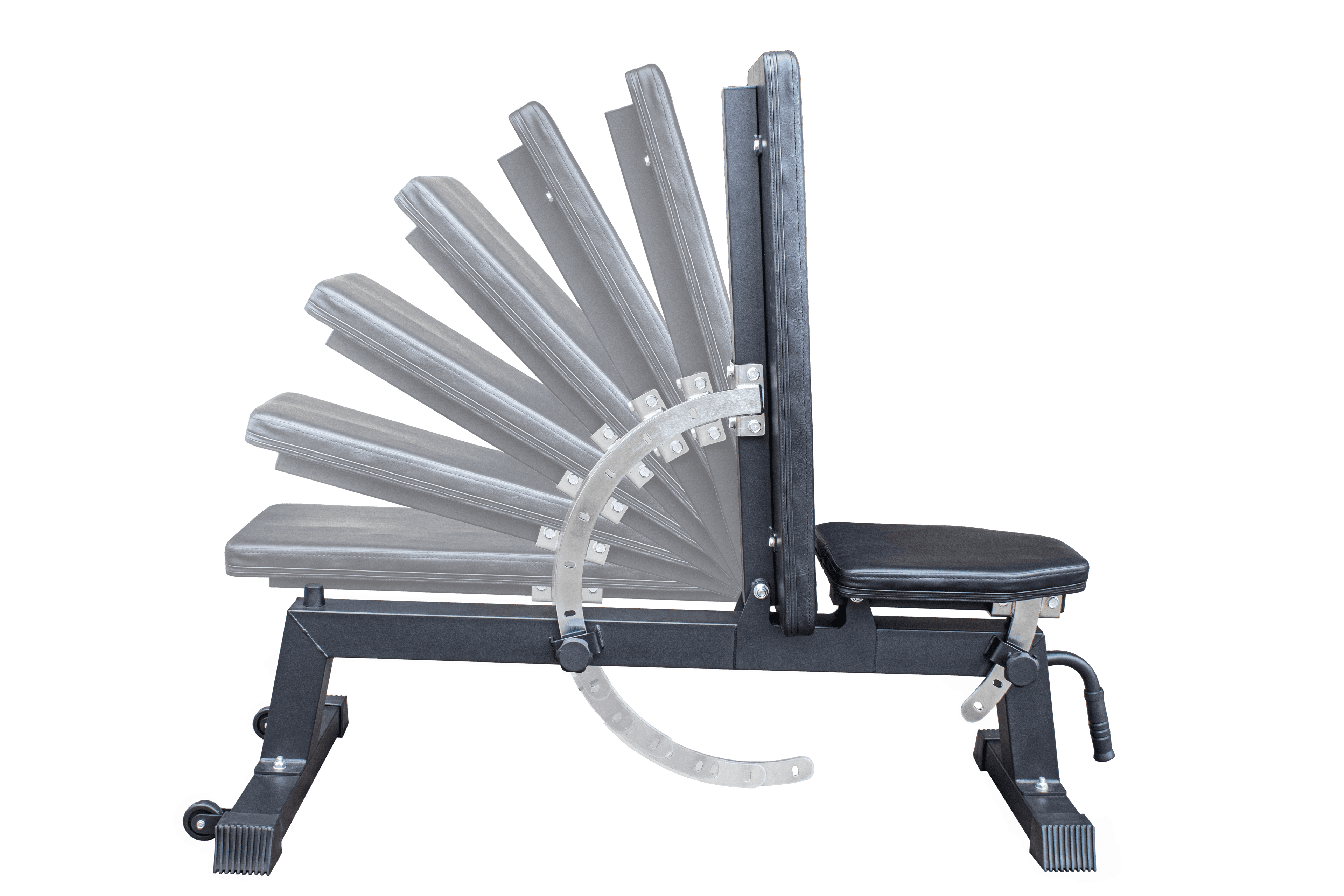 Adjustable Backrest