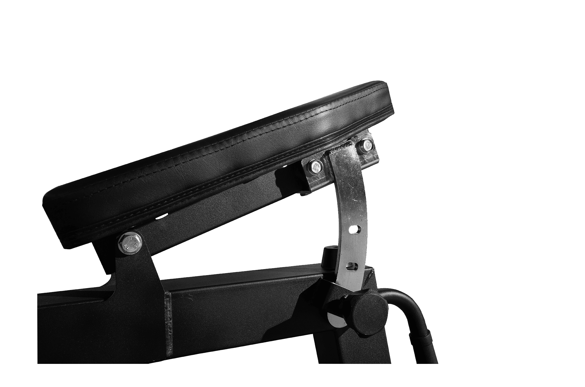 Adjustable Seat Pad