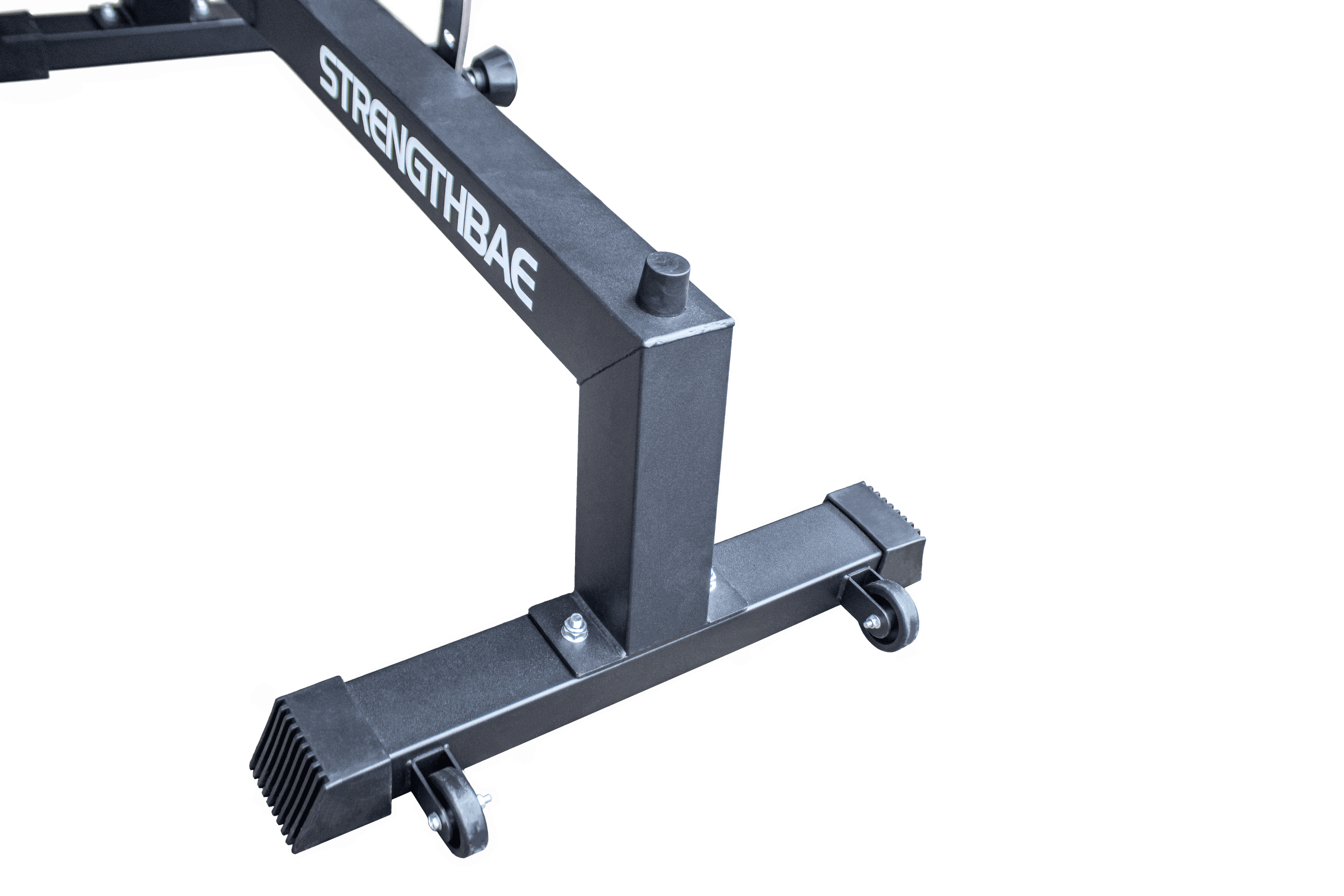 Mobility Wheels & Band Pegs