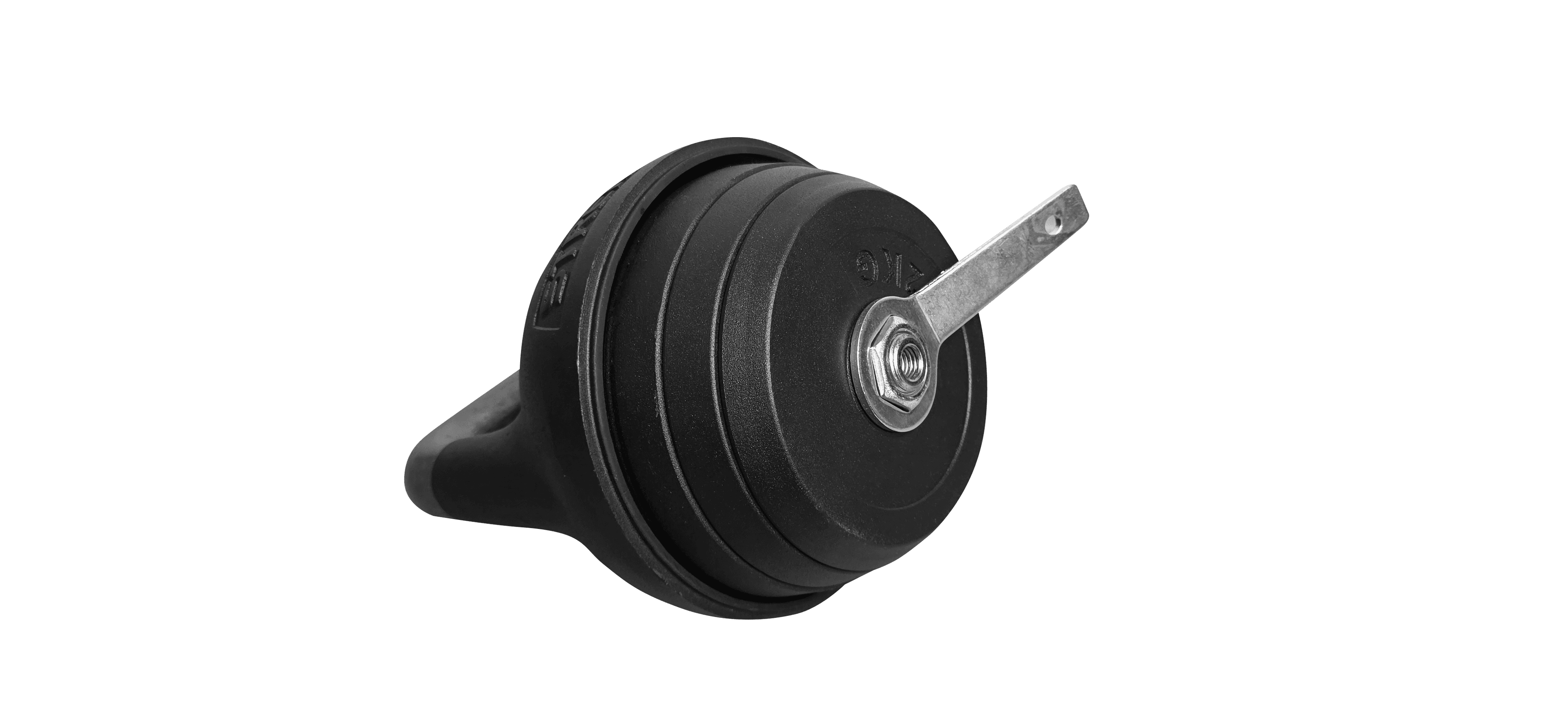 Tight Screw Locking Mechanism
