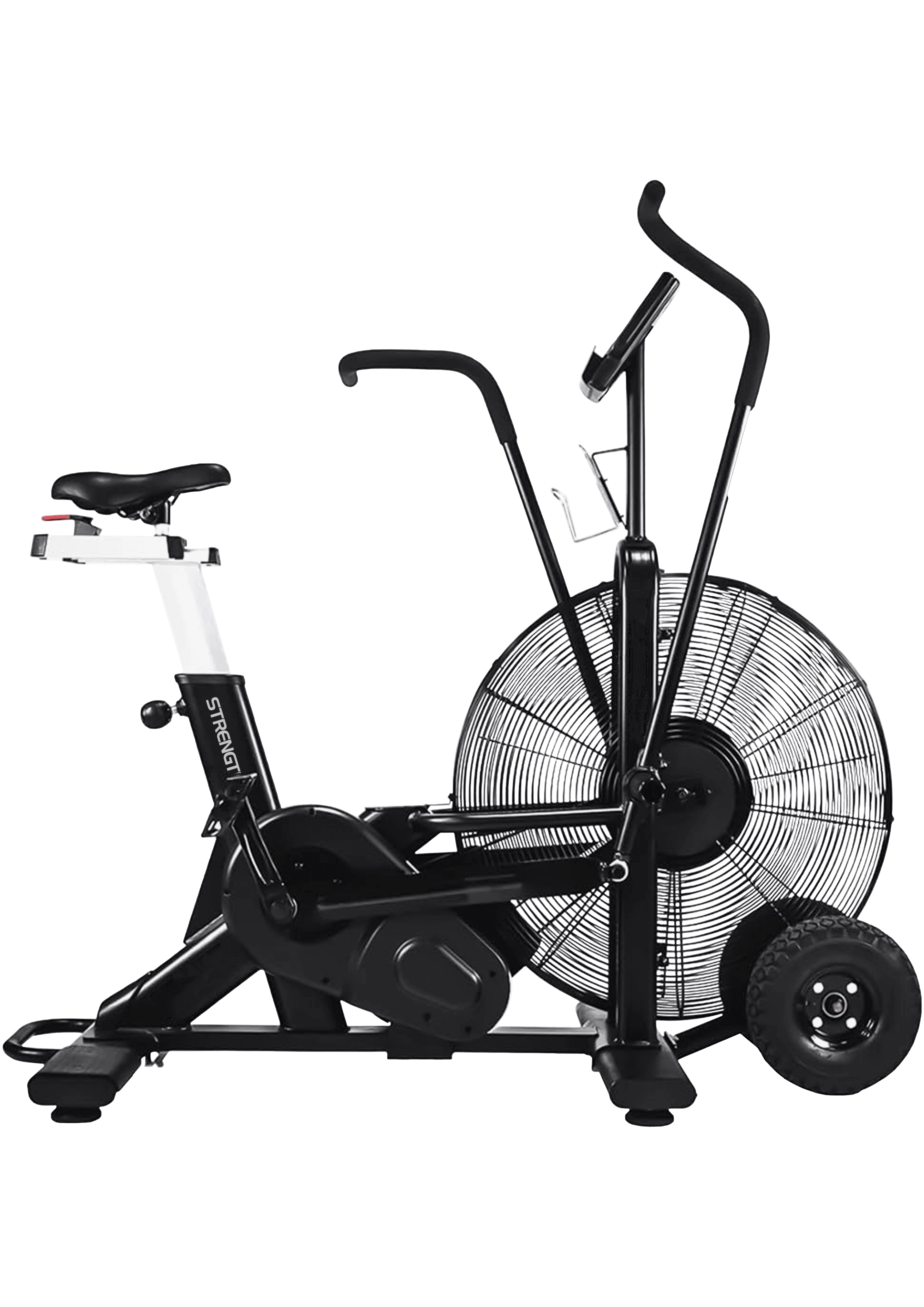 Sturdiest Air Bike