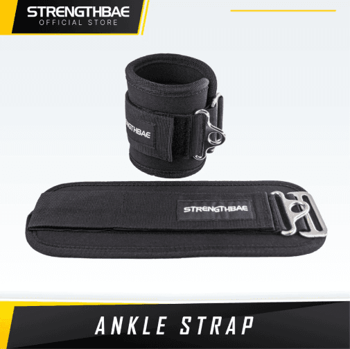 Ankle Cuff Strap