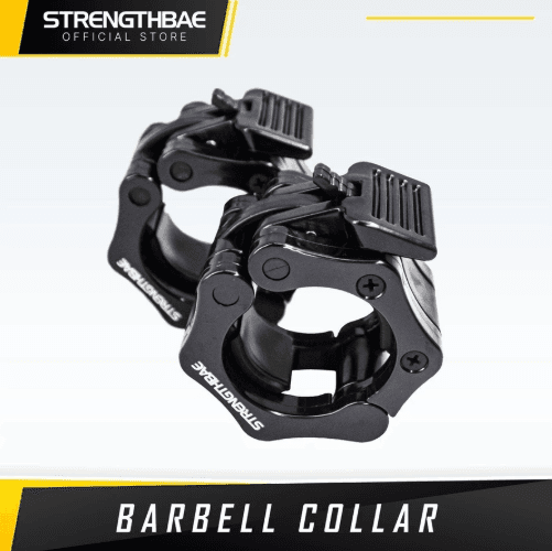 Barbel Collar