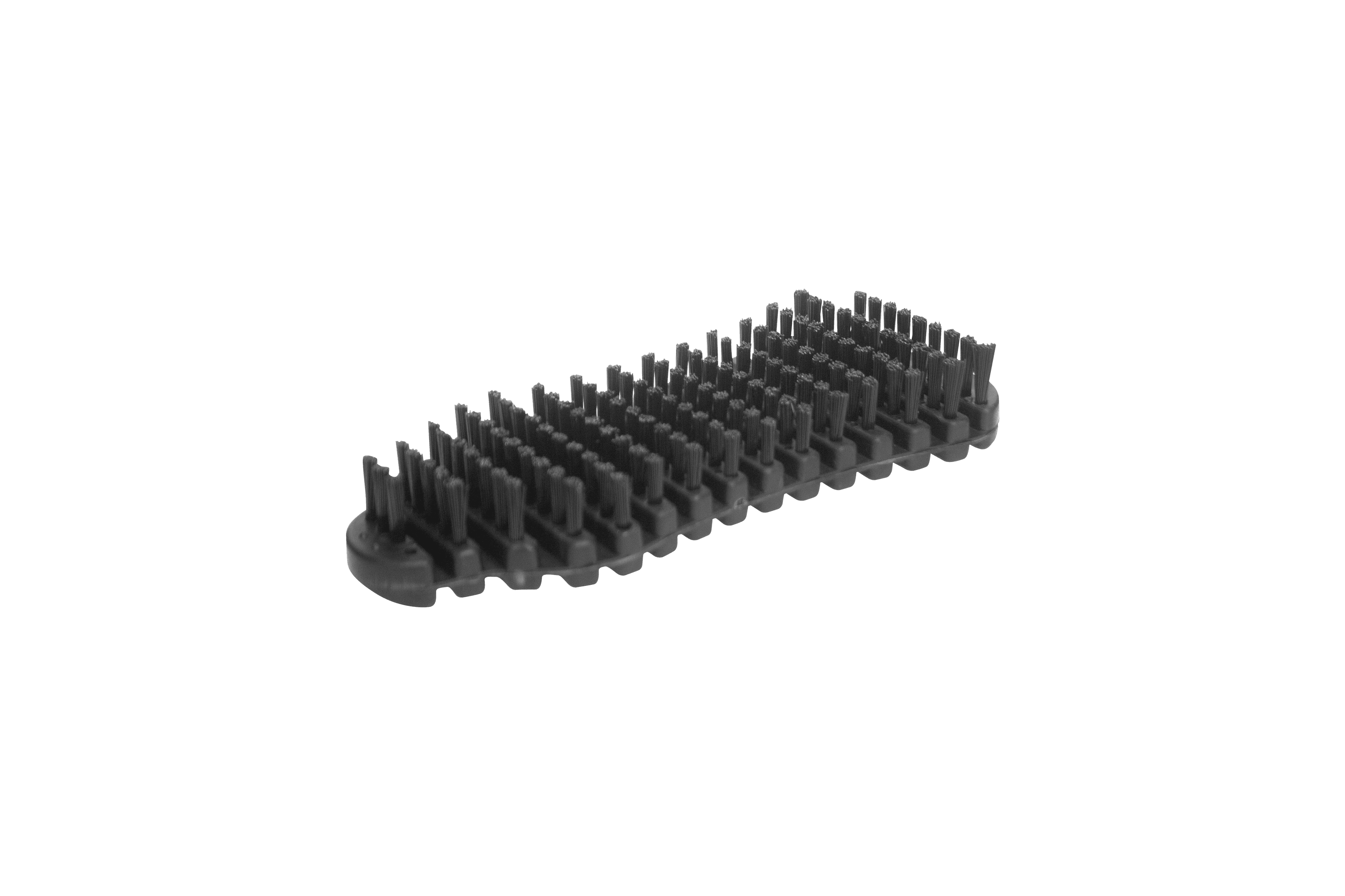 Durable Nylon Bristles