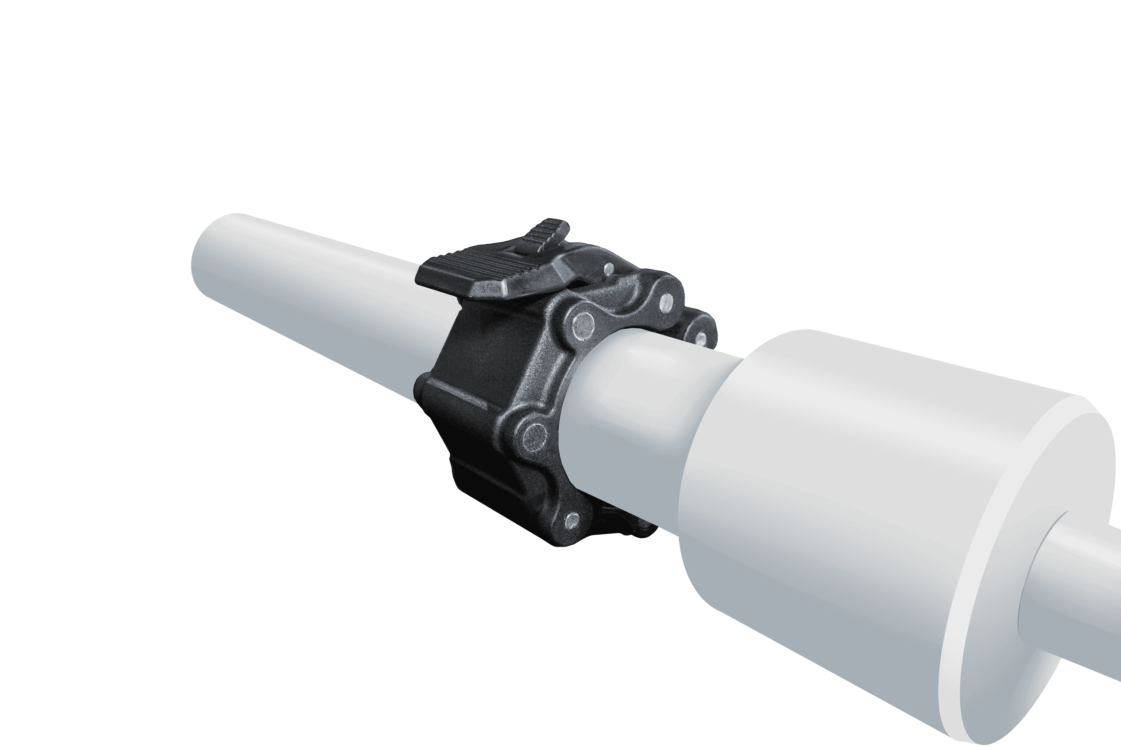 Barbell Locking System