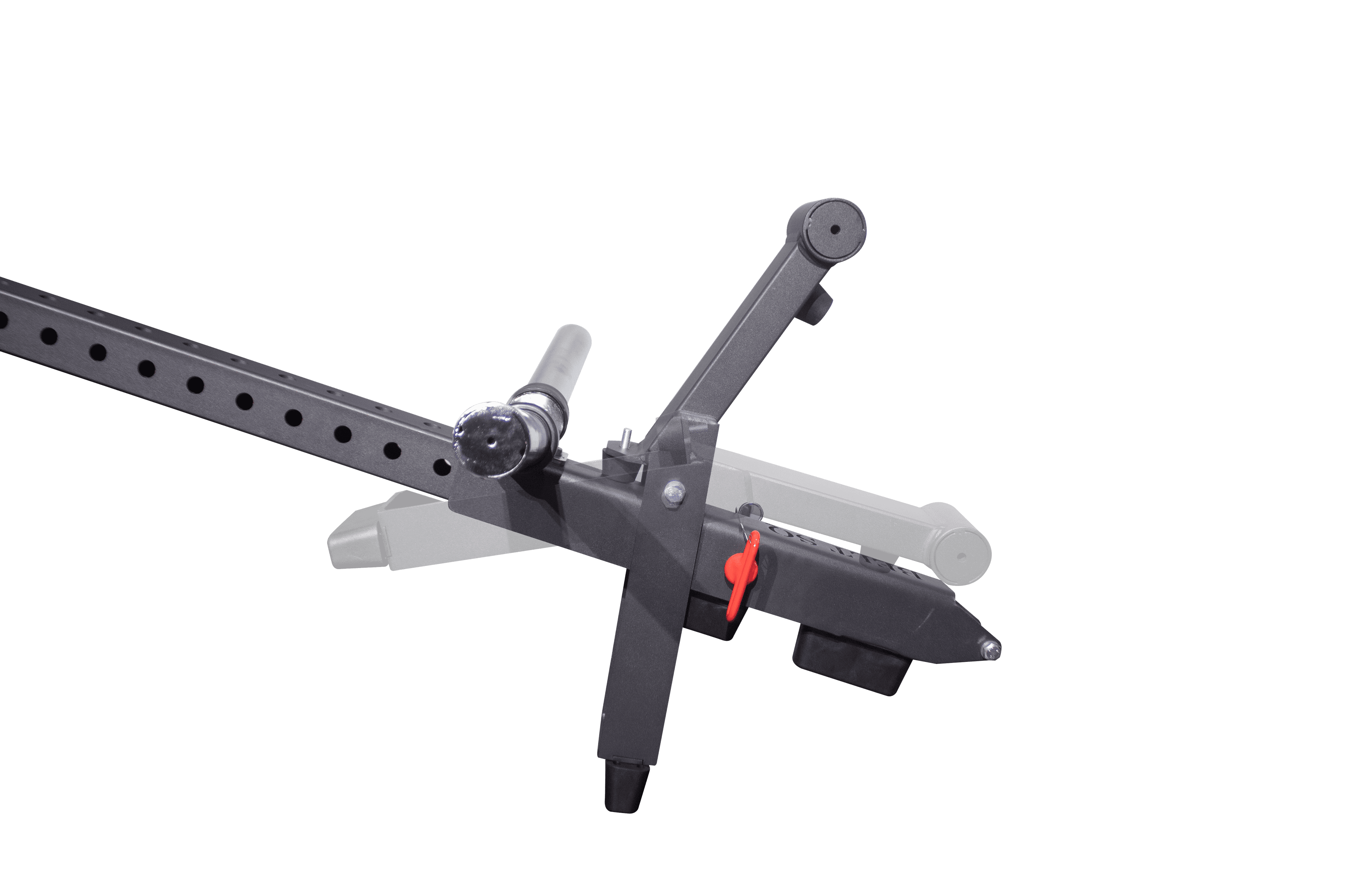 Attachment Model, Compact and Saving Space