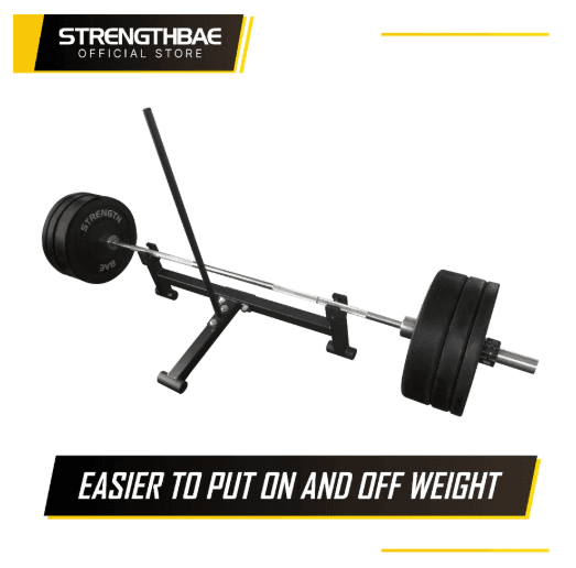 Deadlift Jack