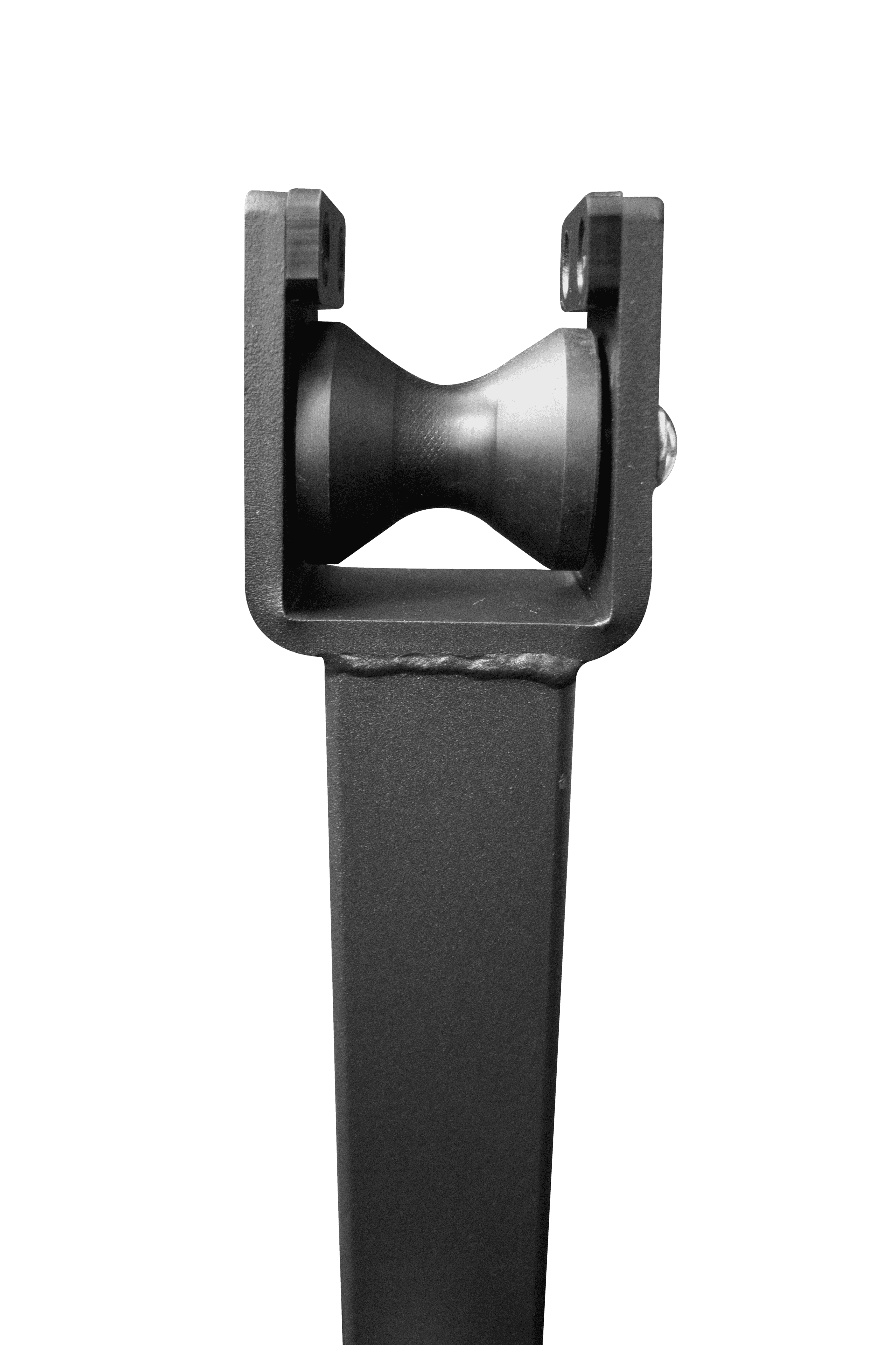 Plastic Coated Support