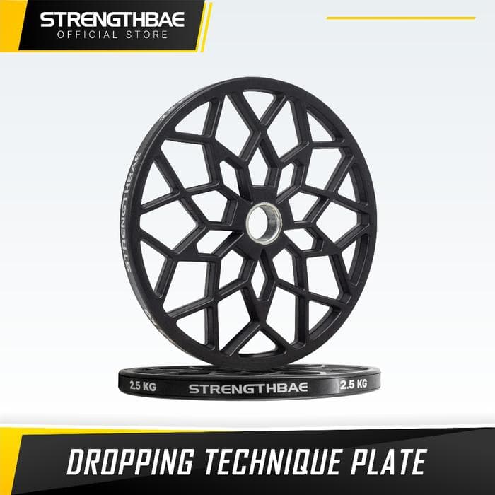 Bumper Plate